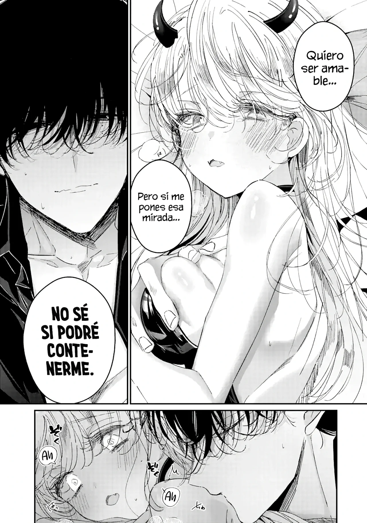Assassin & Cinderella Capítulo 9.1 - Page 7
