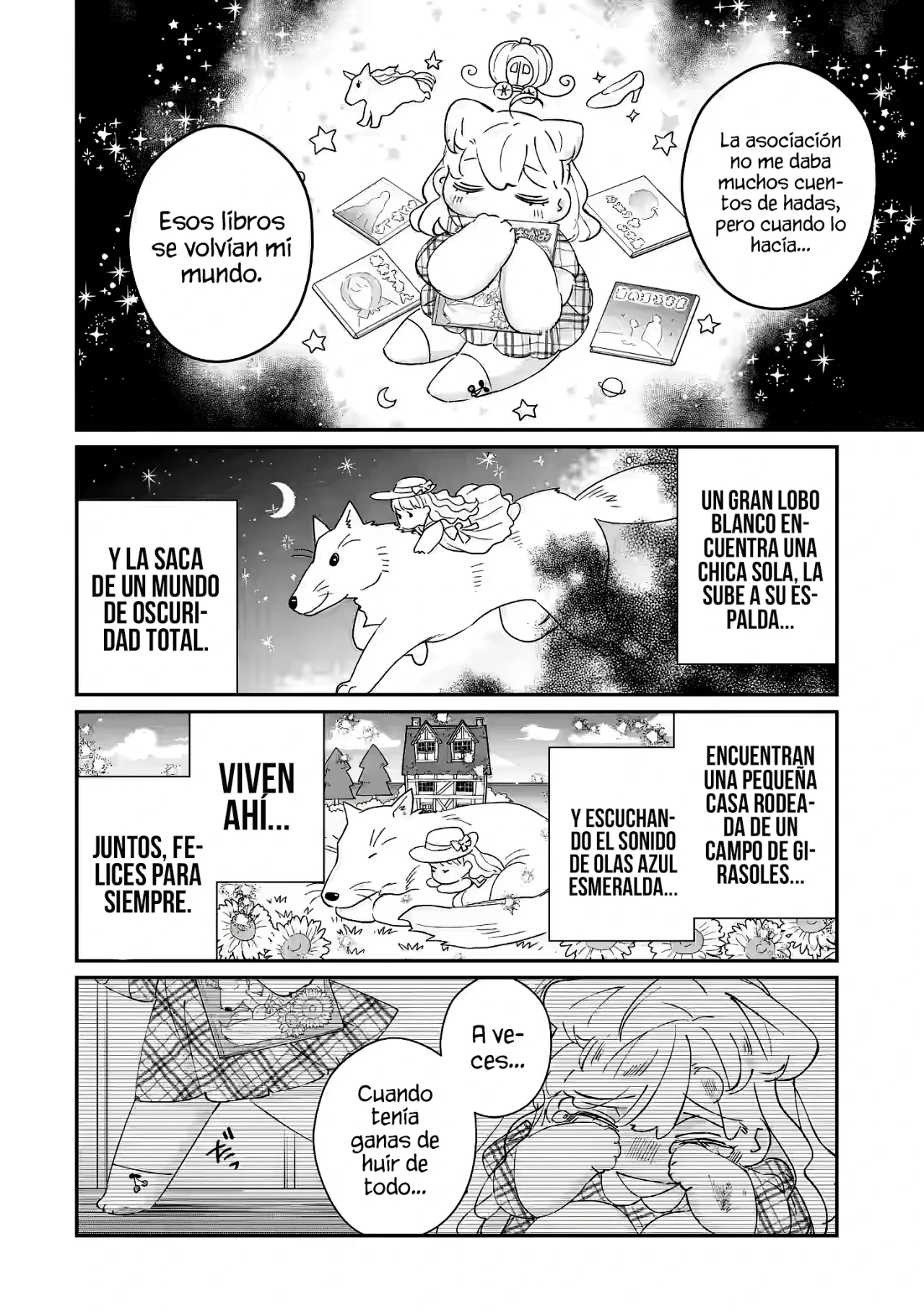 Assassin & Cinderella Capítulo 9.2 - Page 12
