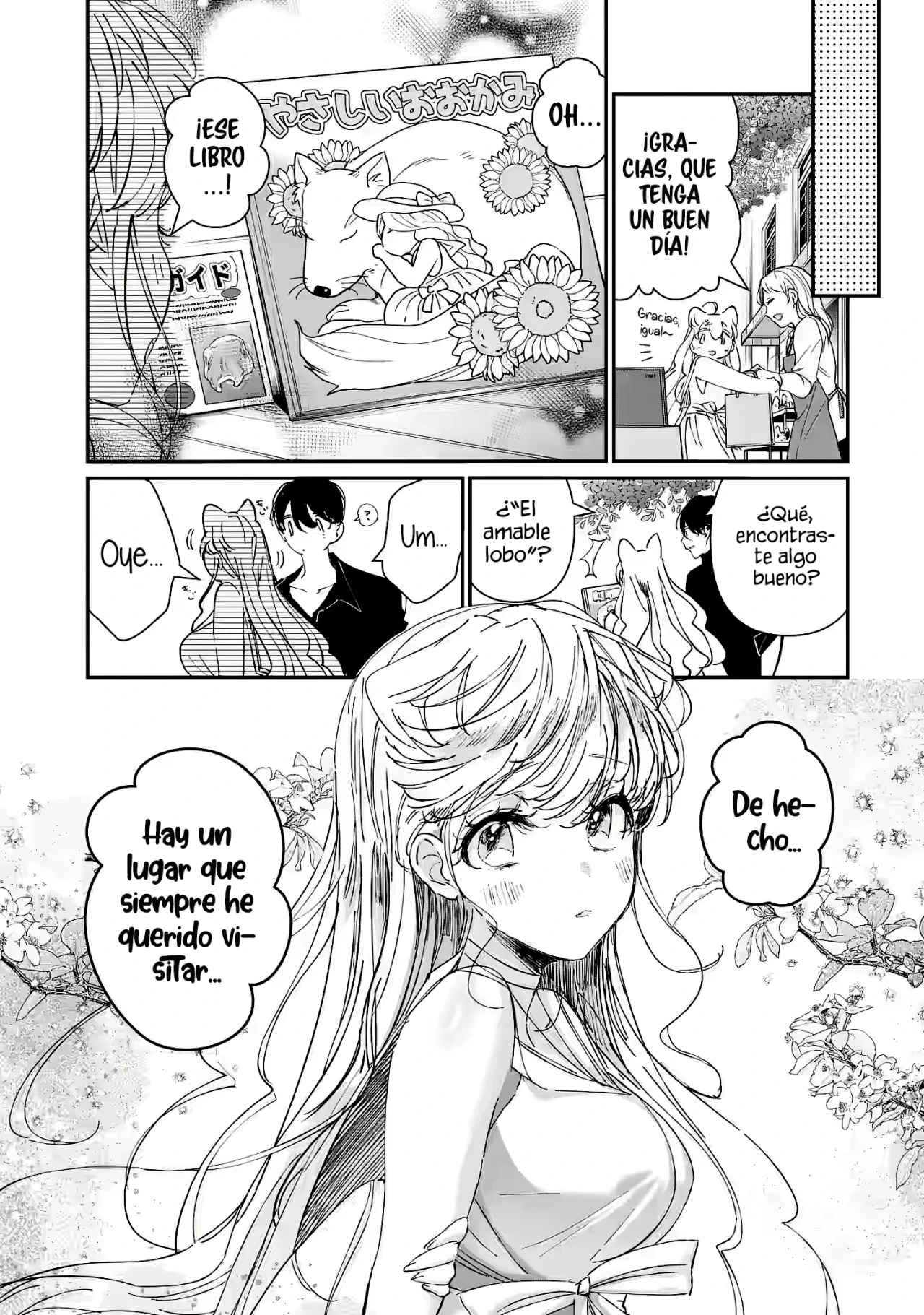 Assassin & Cinderella Capítulo 9.2 - Page 5