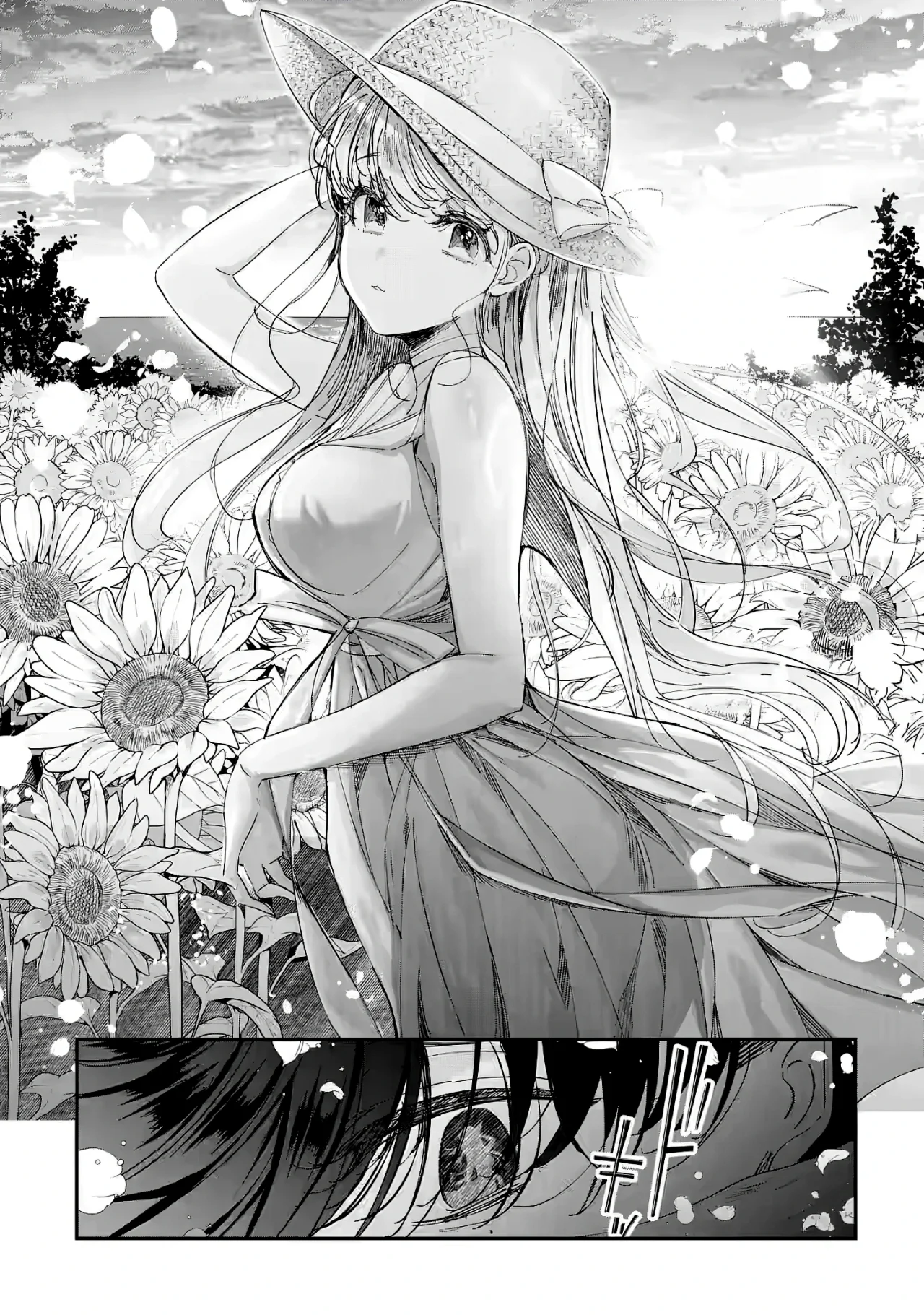 Assassin & Cinderella Capítulo 9.2 - Page 8