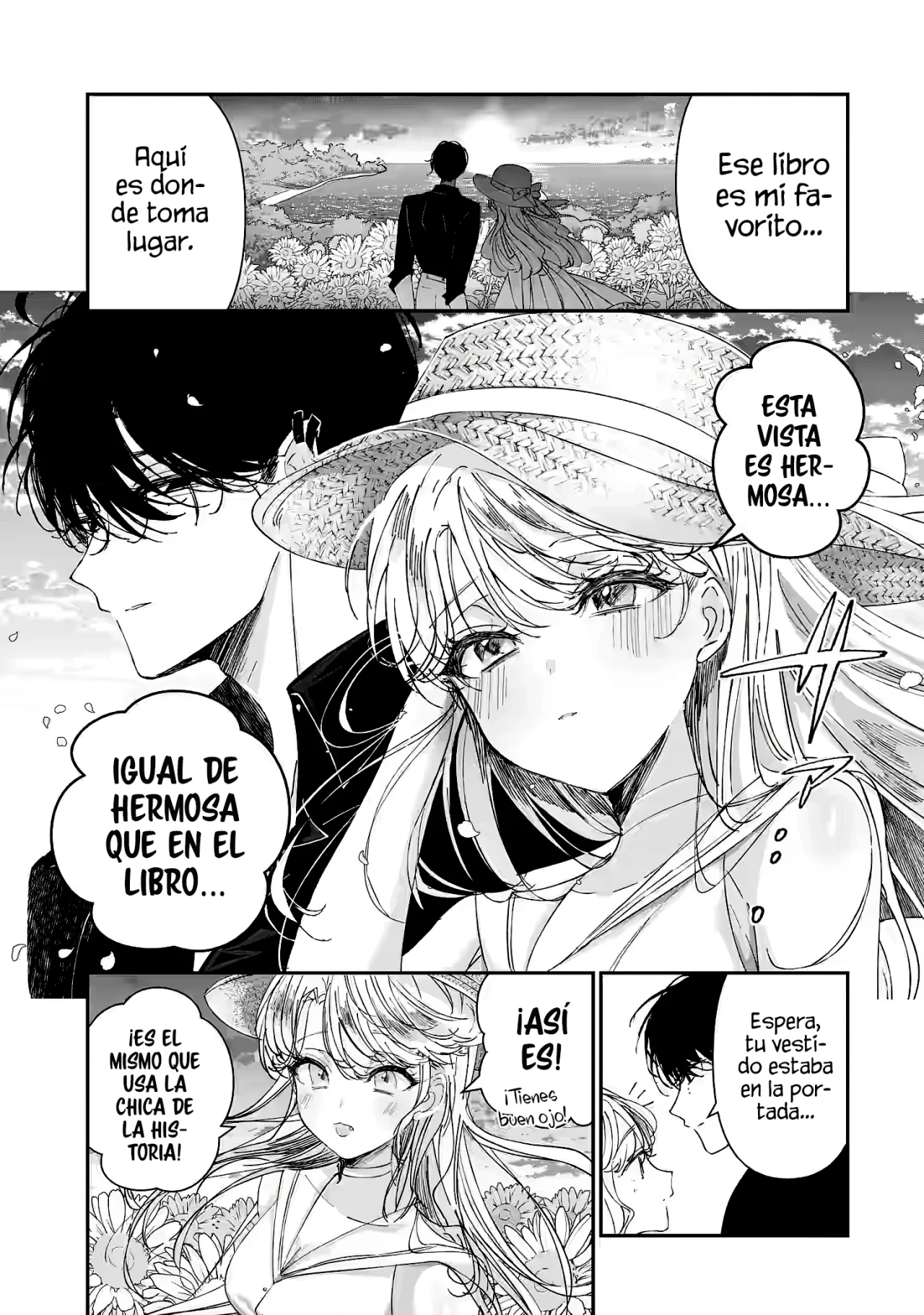 Assassin & Cinderella Capítulo 9.2 - Page 9