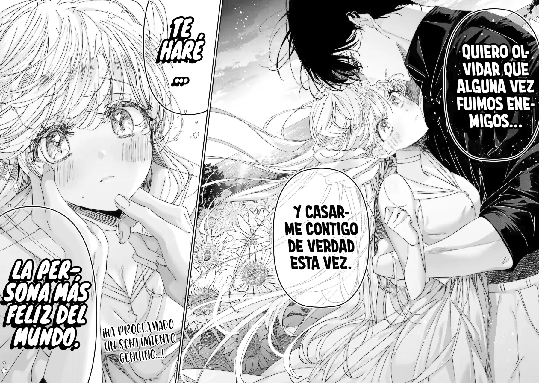 Assassin & Cinderella Capítulo 9.3 - Page 9