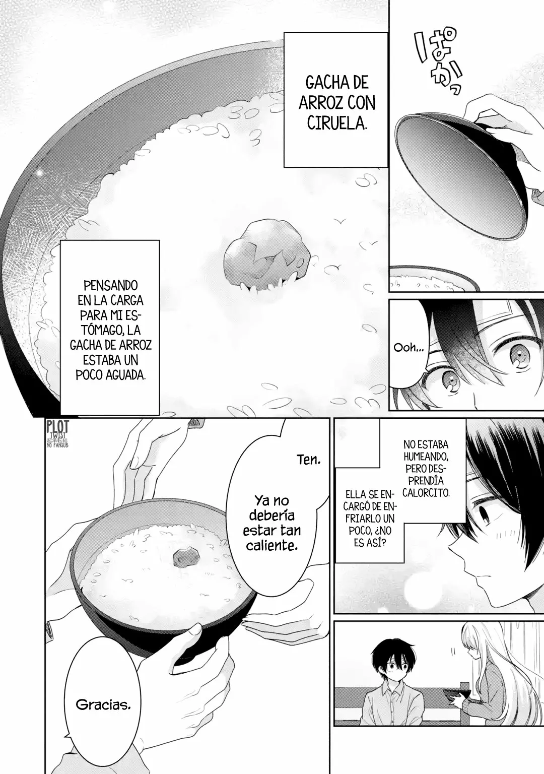 Otonari no Tenshi-sama ni Itsunomanika Dame Ningen ni Sareteita Ken Capítulo 1 - Page 39