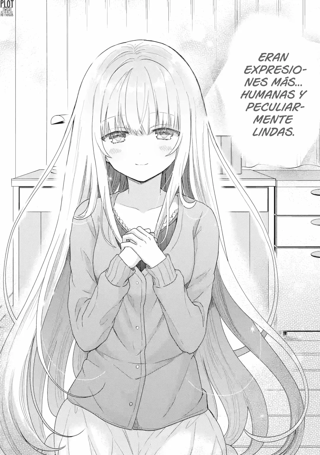 Otonari no Tenshi-sama ni Itsunomanika Dame Ningen ni Sareteita Ken Capítulo 1 - Page 45