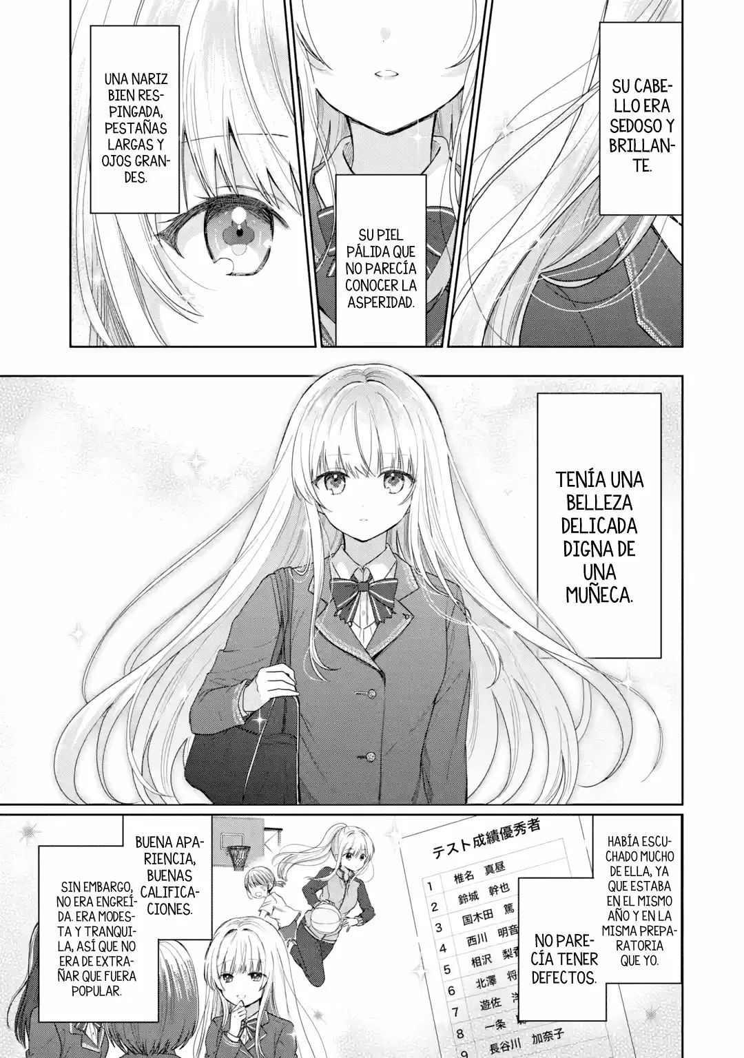 Otonari no Tenshi-sama ni Itsunomanika Dame Ningen ni Sareteita Ken Capítulo 1 - Page 6