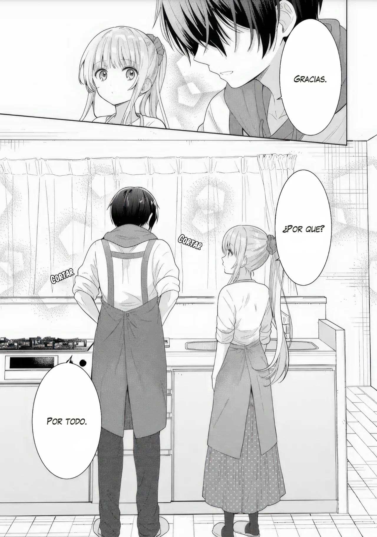Otonari no Tenshi-sama ni Itsunomanika Dame Ningen ni Sareteita Ken Capítulo 10 - Page 16