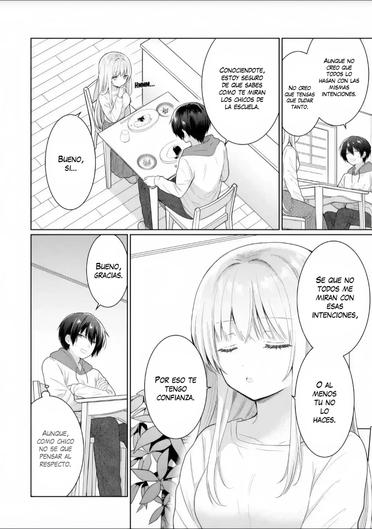 Otonari no Tenshi-sama ni Itsunomanika Dame Ningen ni Sareteita Ken Capítulo 10 - Page 25