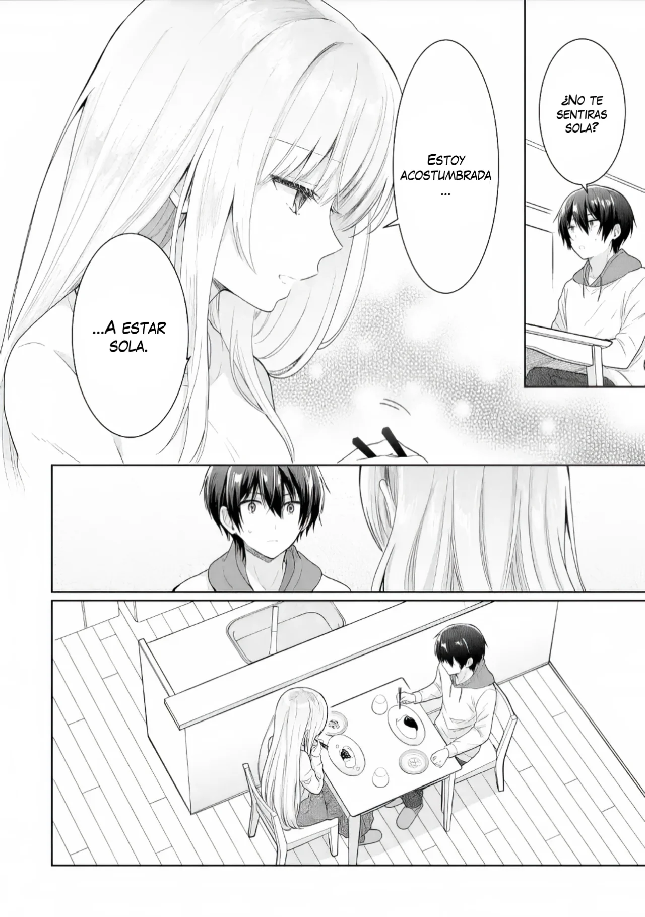 Otonari no Tenshi-sama ni Itsunomanika Dame Ningen ni Sareteita Ken Capítulo 10 - Page 27