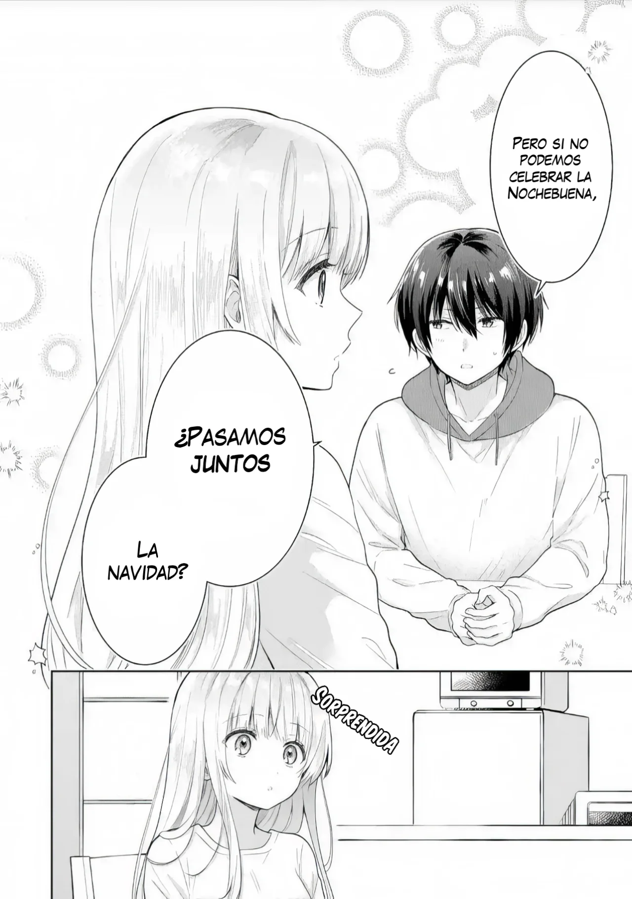 Otonari no Tenshi-sama ni Itsunomanika Dame Ningen ni Sareteita Ken Capítulo 10 - Page 29