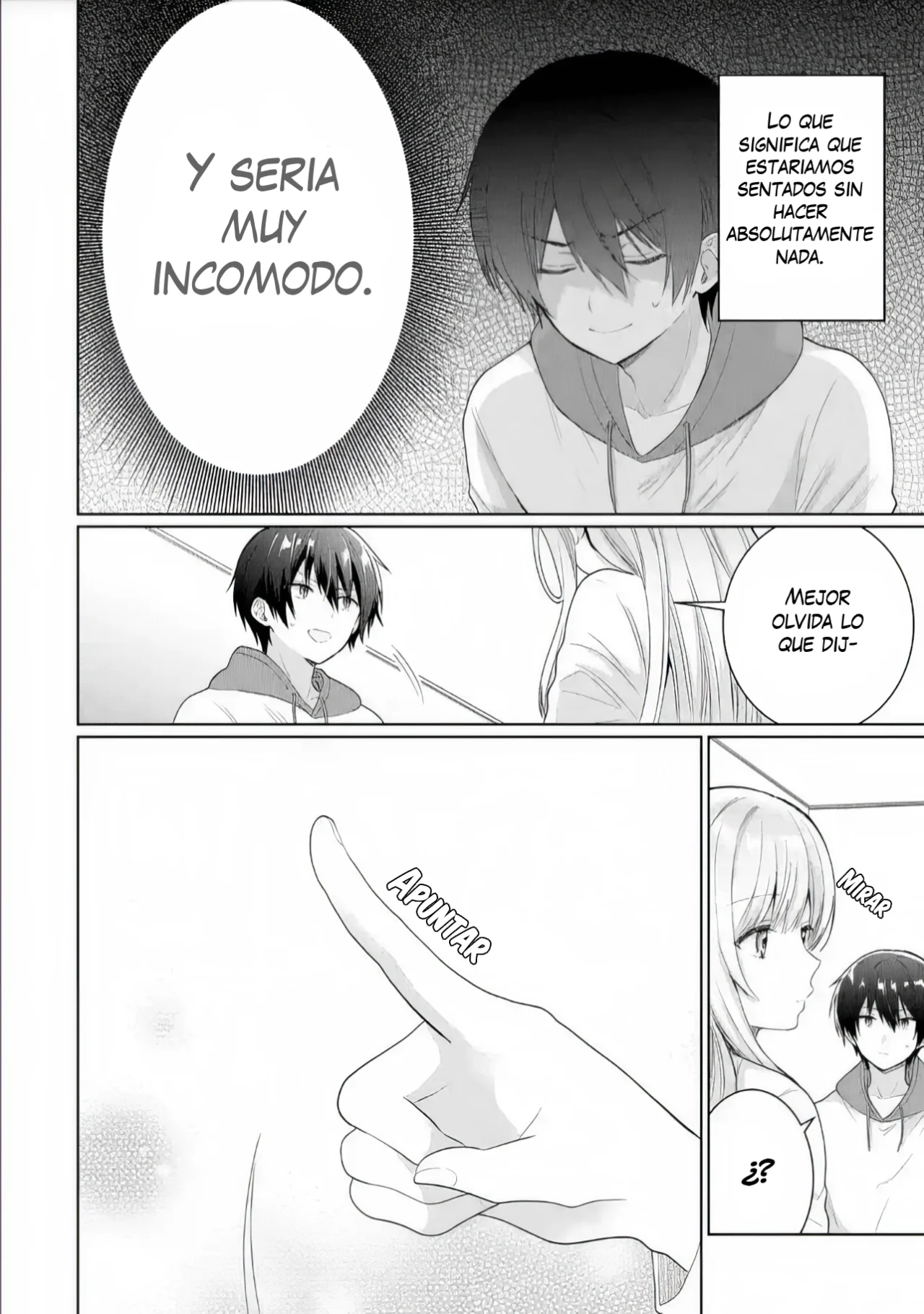 Otonari no Tenshi-sama ni Itsunomanika Dame Ningen ni Sareteita Ken Capítulo 10 - Page 31