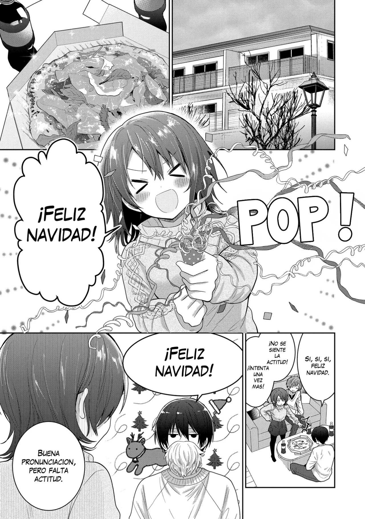 Otonari no Tenshi-sama ni Itsunomanika Dame Ningen ni Sareteita Ken Capítulo 10 - Page 34