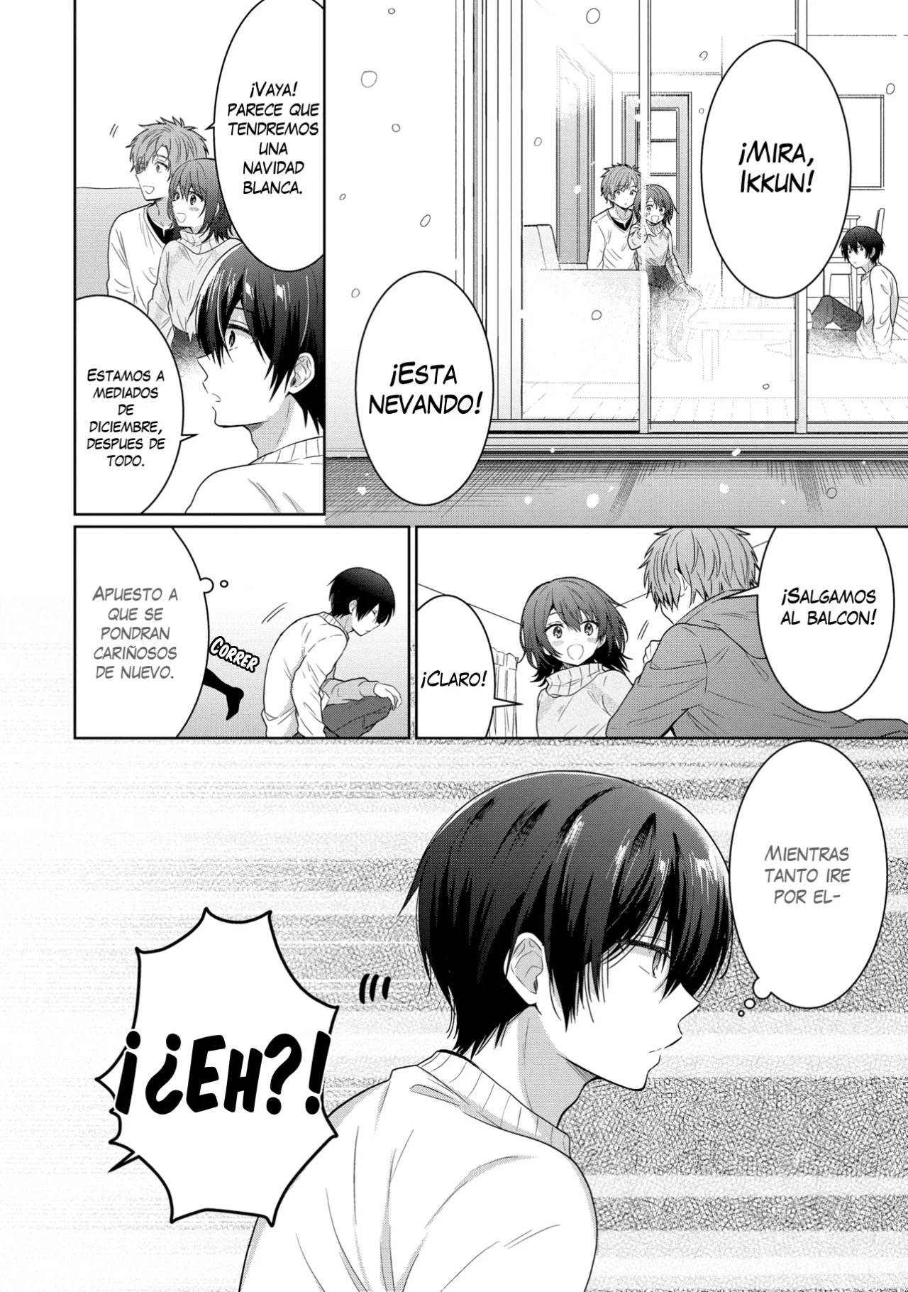 Otonari no Tenshi-sama ni Itsunomanika Dame Ningen ni Sareteita Ken Capítulo 10 - Page 43