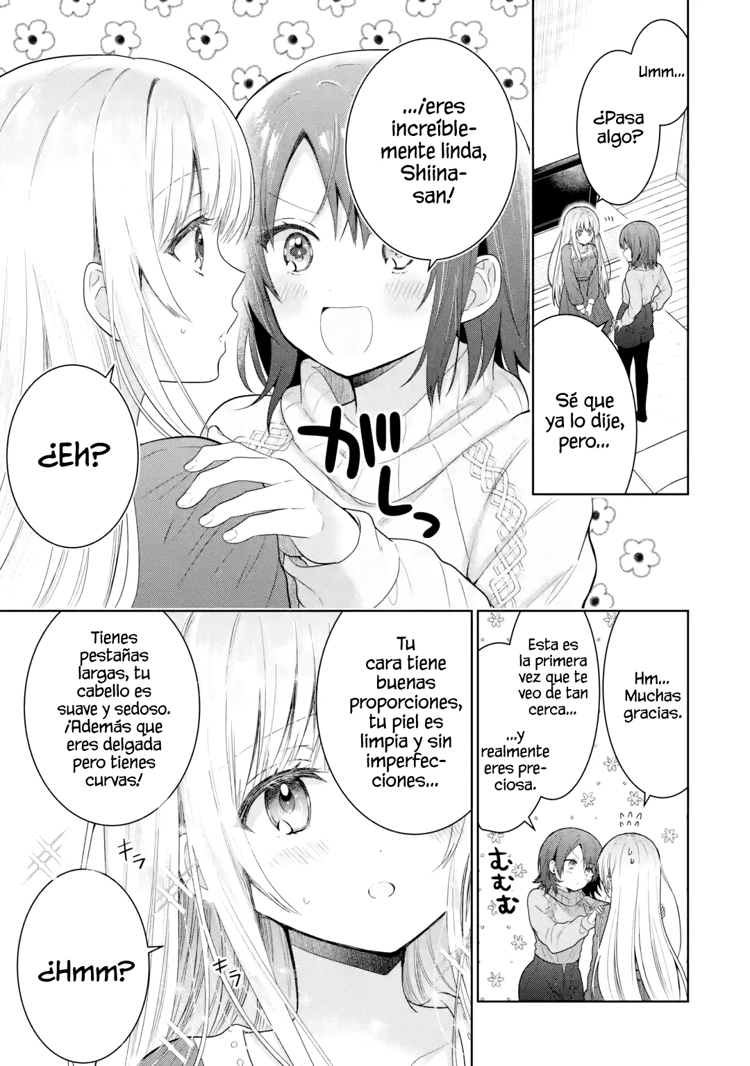 Otonari no Tenshi-sama ni Itsunomanika Dame Ningen ni Sareteita Ken Capítulo 11 - Page 12