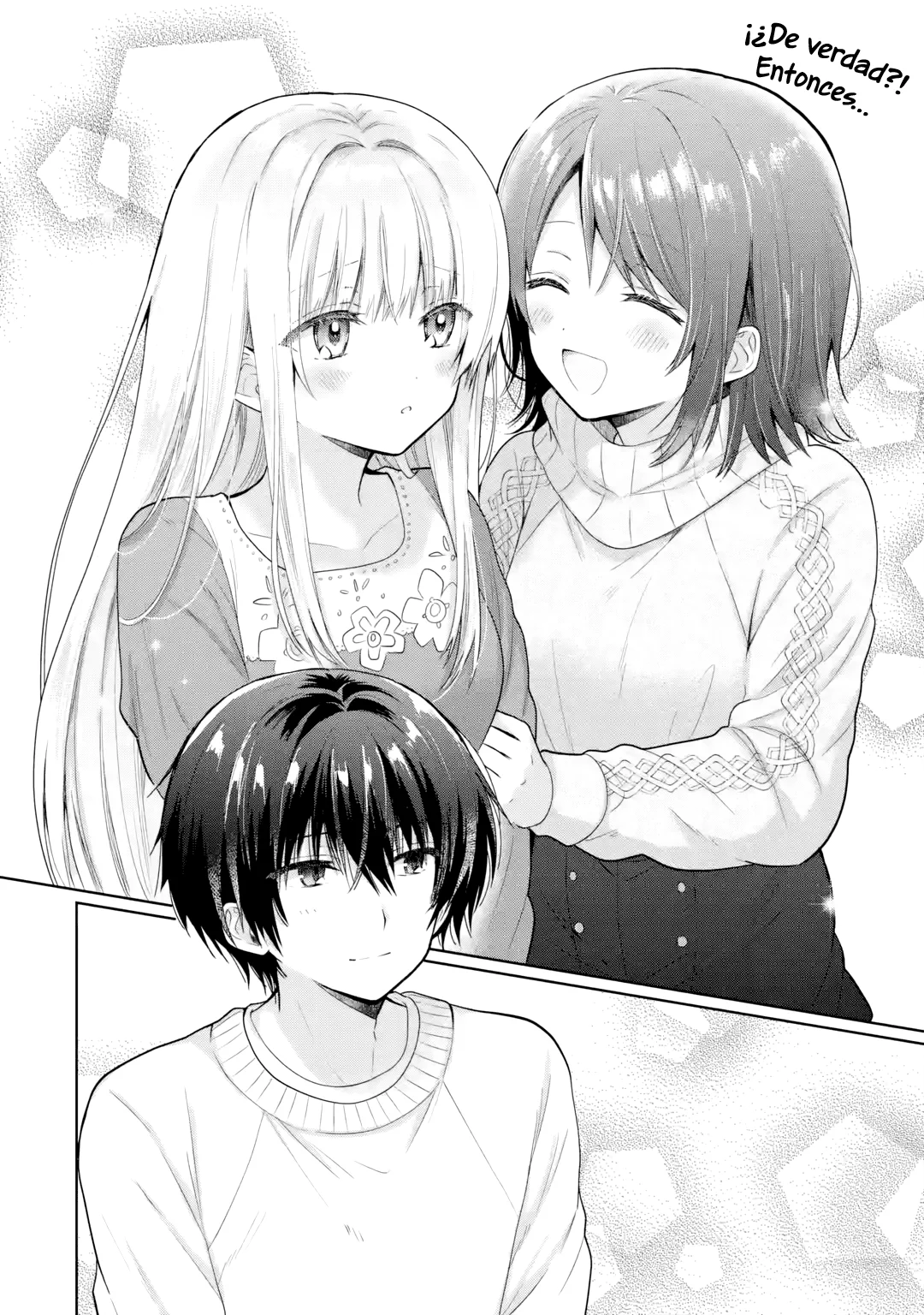 Otonari no Tenshi-sama ni Itsunomanika Dame Ningen ni Sareteita Ken Capítulo 11 - Page 19