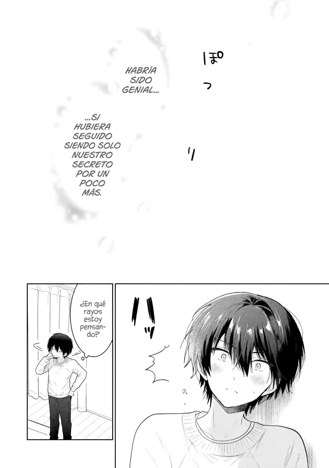 Otonari no Tenshi-sama ni Itsunomanika Dame Ningen ni Sareteita Ken Capítulo 11 - Page 27
