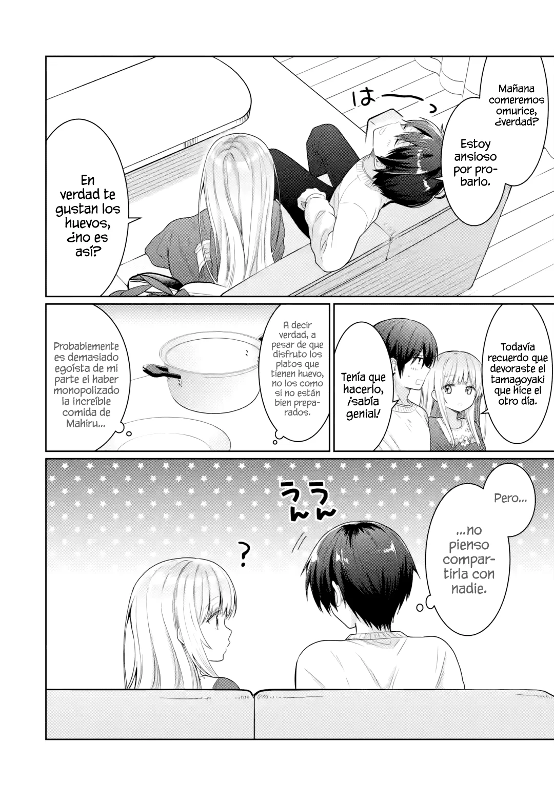 Otonari no Tenshi-sama ni Itsunomanika Dame Ningen ni Sareteita Ken Capítulo 11 - Page 31