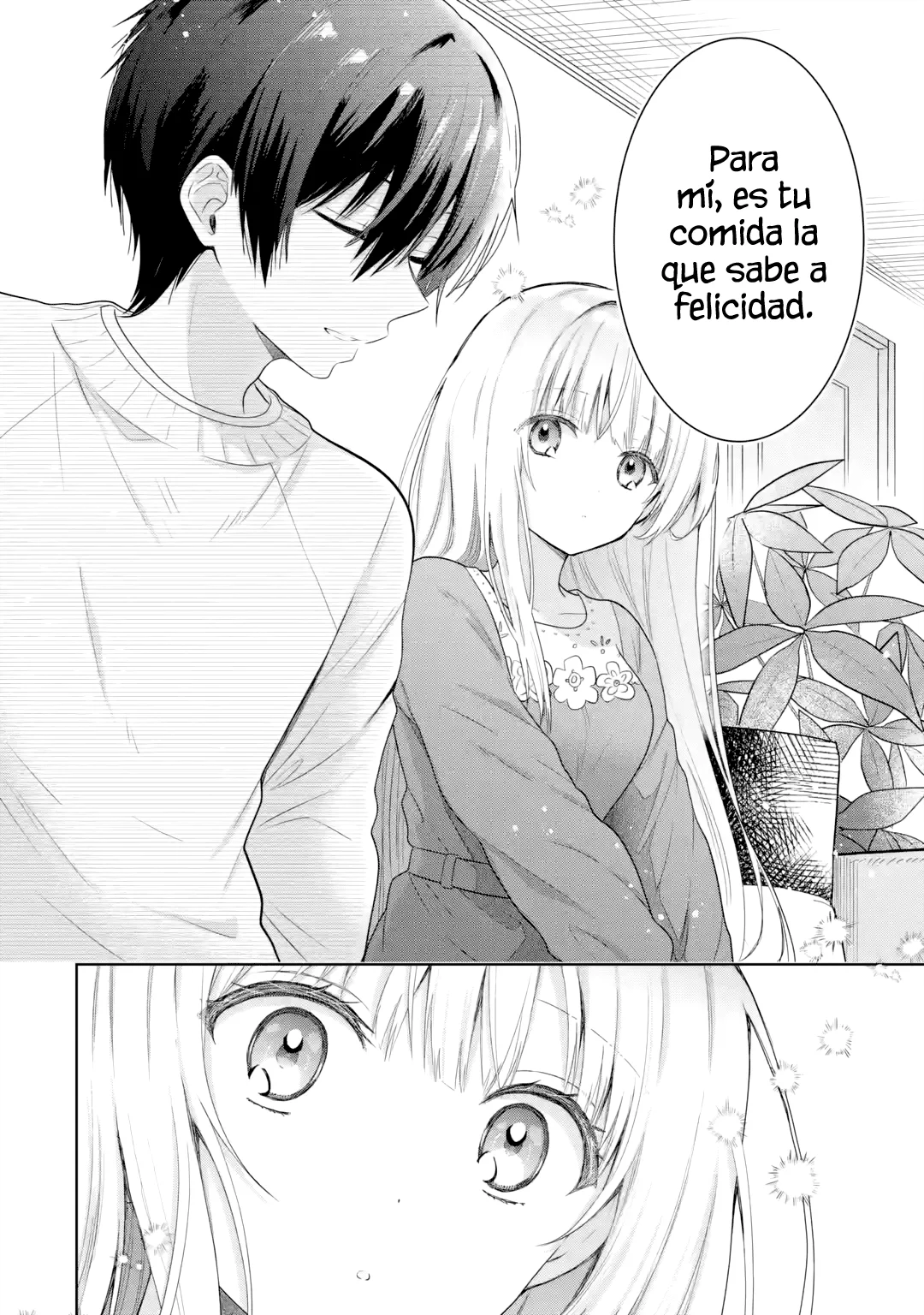 Otonari no Tenshi-sama ni Itsunomanika Dame Ningen ni Sareteita Ken Capítulo 11 - Page 35