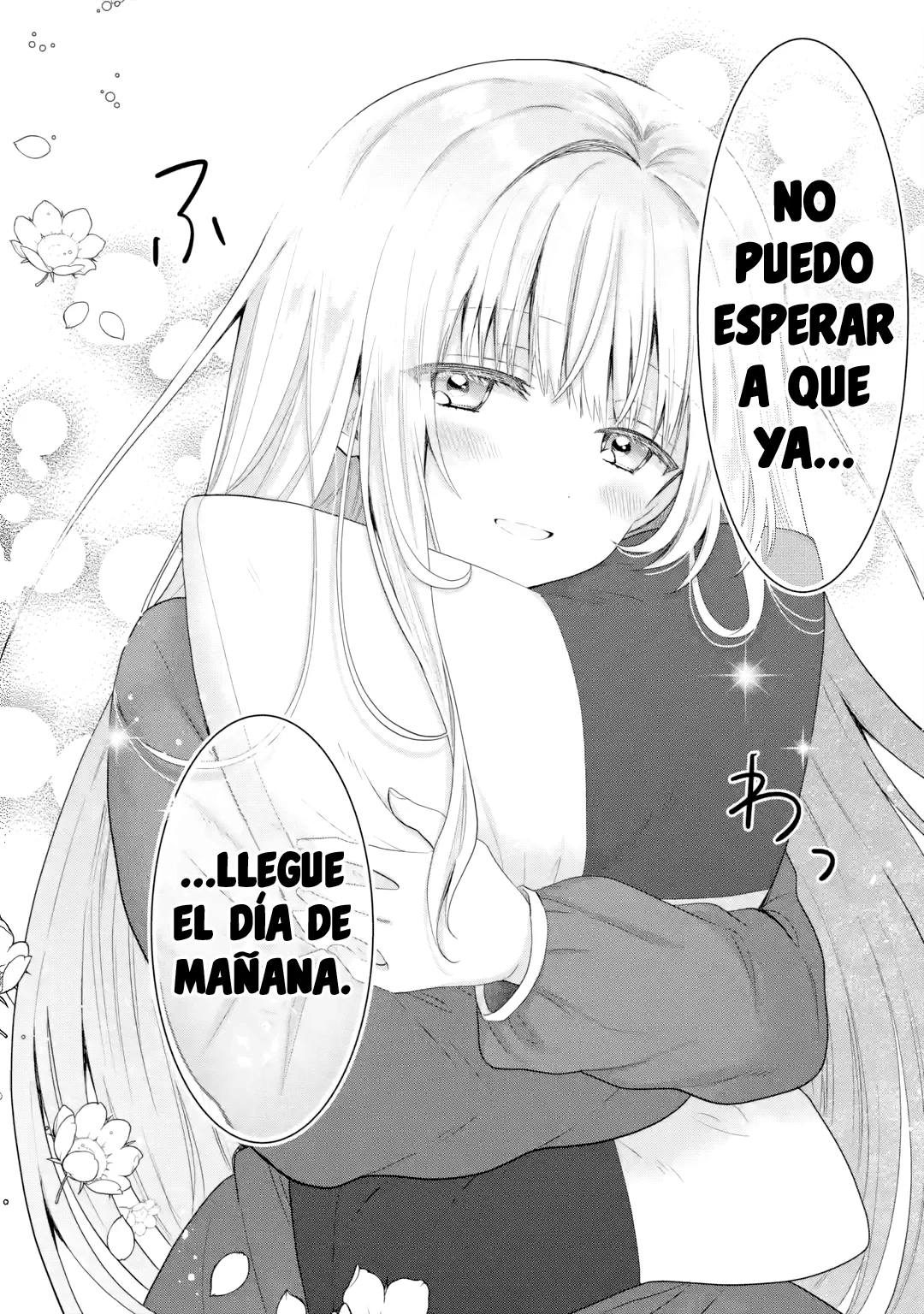 Otonari no Tenshi-sama ni Itsunomanika Dame Ningen ni Sareteita Ken Capítulo 11 - Page 41