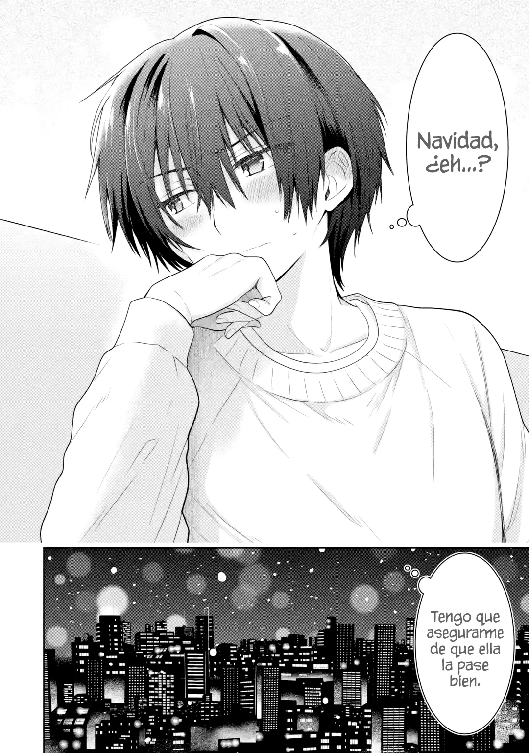Otonari no Tenshi-sama ni Itsunomanika Dame Ningen ni Sareteita Ken Capítulo 11 - Page 43