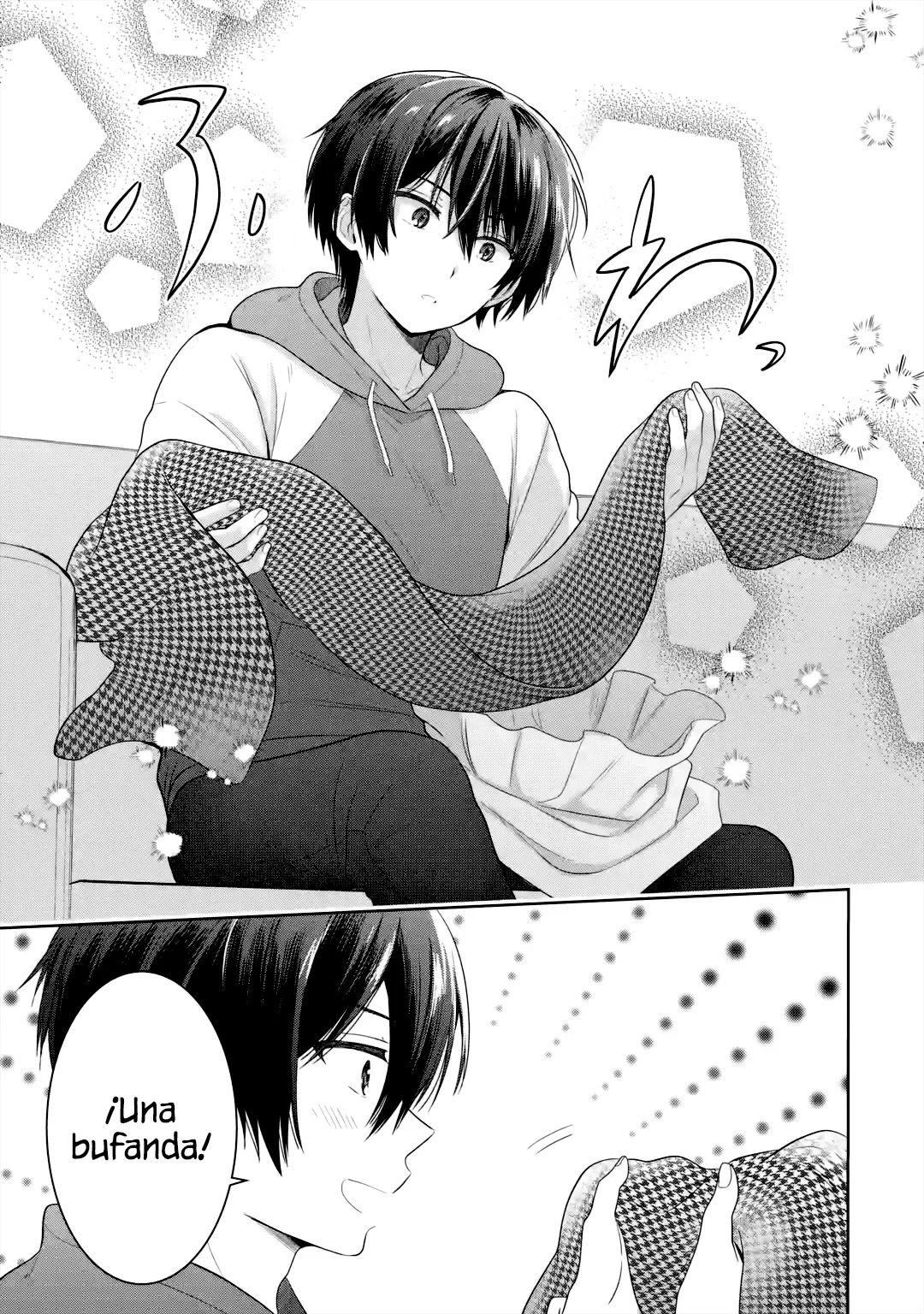 Otonari no Tenshi-sama ni Itsunomanika Dame Ningen ni Sareteita Ken Capítulo 12 - Page 30