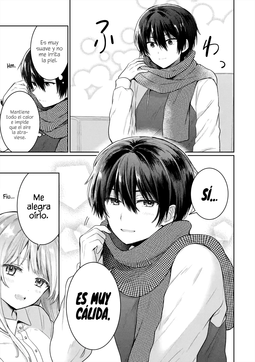Otonari no Tenshi-sama ni Itsunomanika Dame Ningen ni Sareteita Ken Capítulo 12 - Page 32