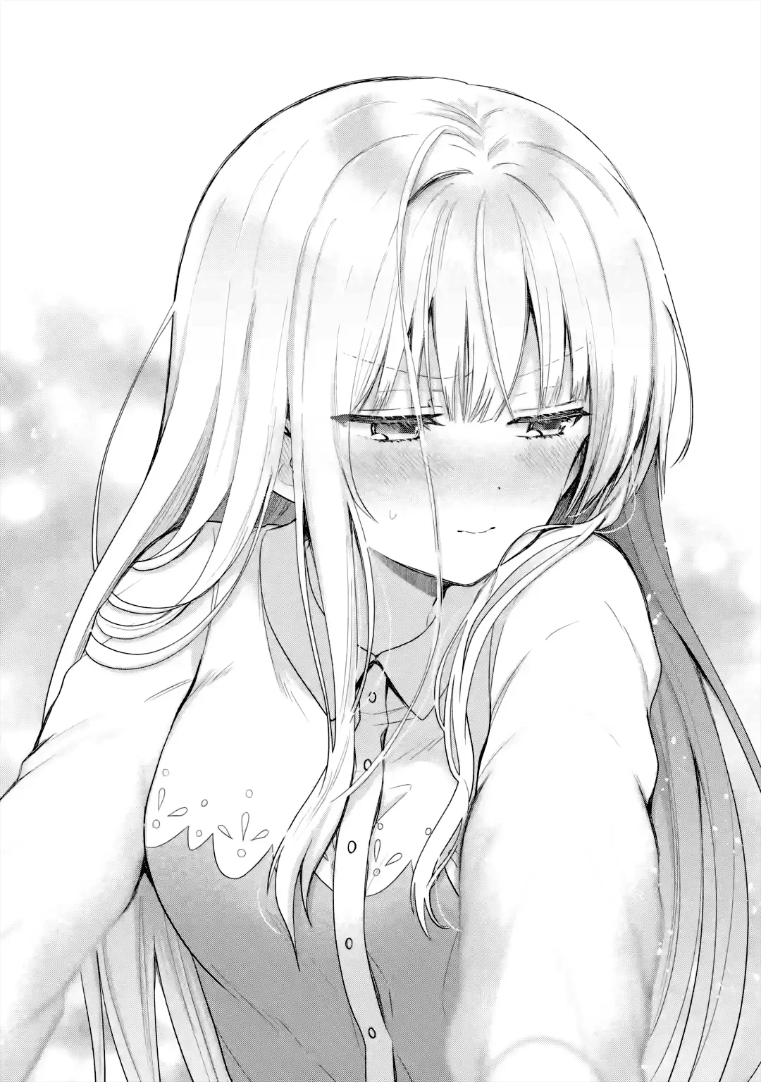 Otonari no Tenshi-sama ni Itsunomanika Dame Ningen ni Sareteita Ken Capítulo 12 - Page 38