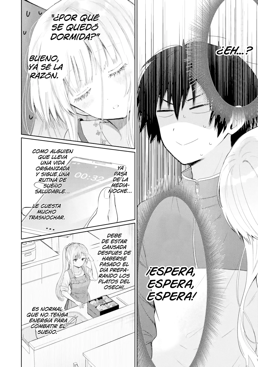 Otonari no Tenshi-sama ni Itsunomanika Dame Ningen ni Sareteita Ken Capítulo 13 - Page 19