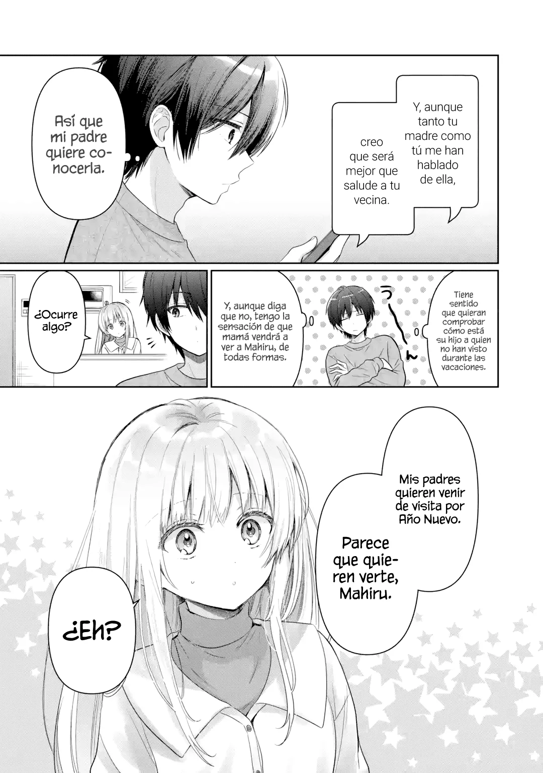 Otonari no Tenshi-sama ni Itsunomanika Dame Ningen ni Sareteita Ken Capítulo 14 - Page 16