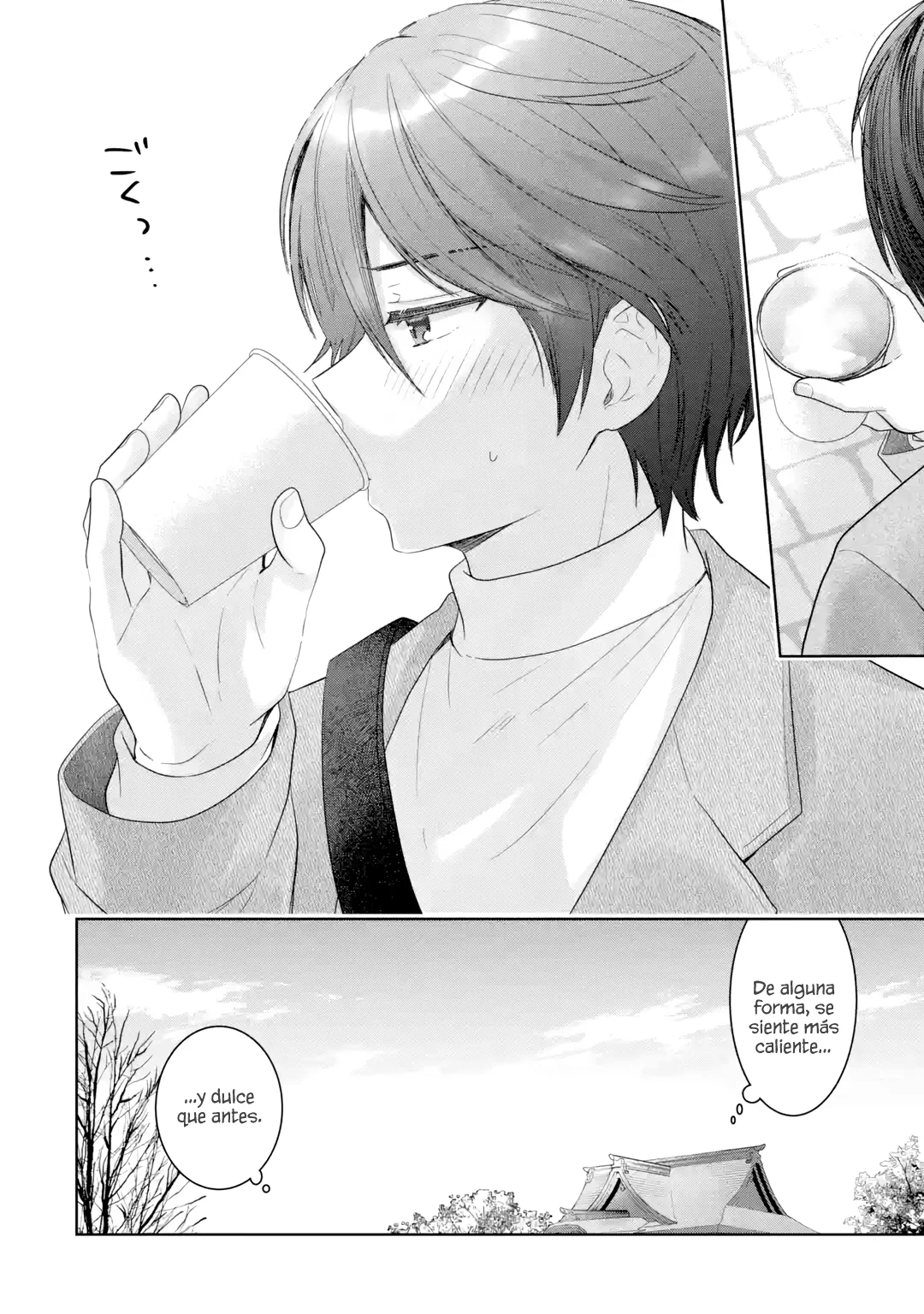 Otonari no Tenshi-sama ni Itsunomanika Dame Ningen ni Sareteita Ken Capítulo 15 - Page 17