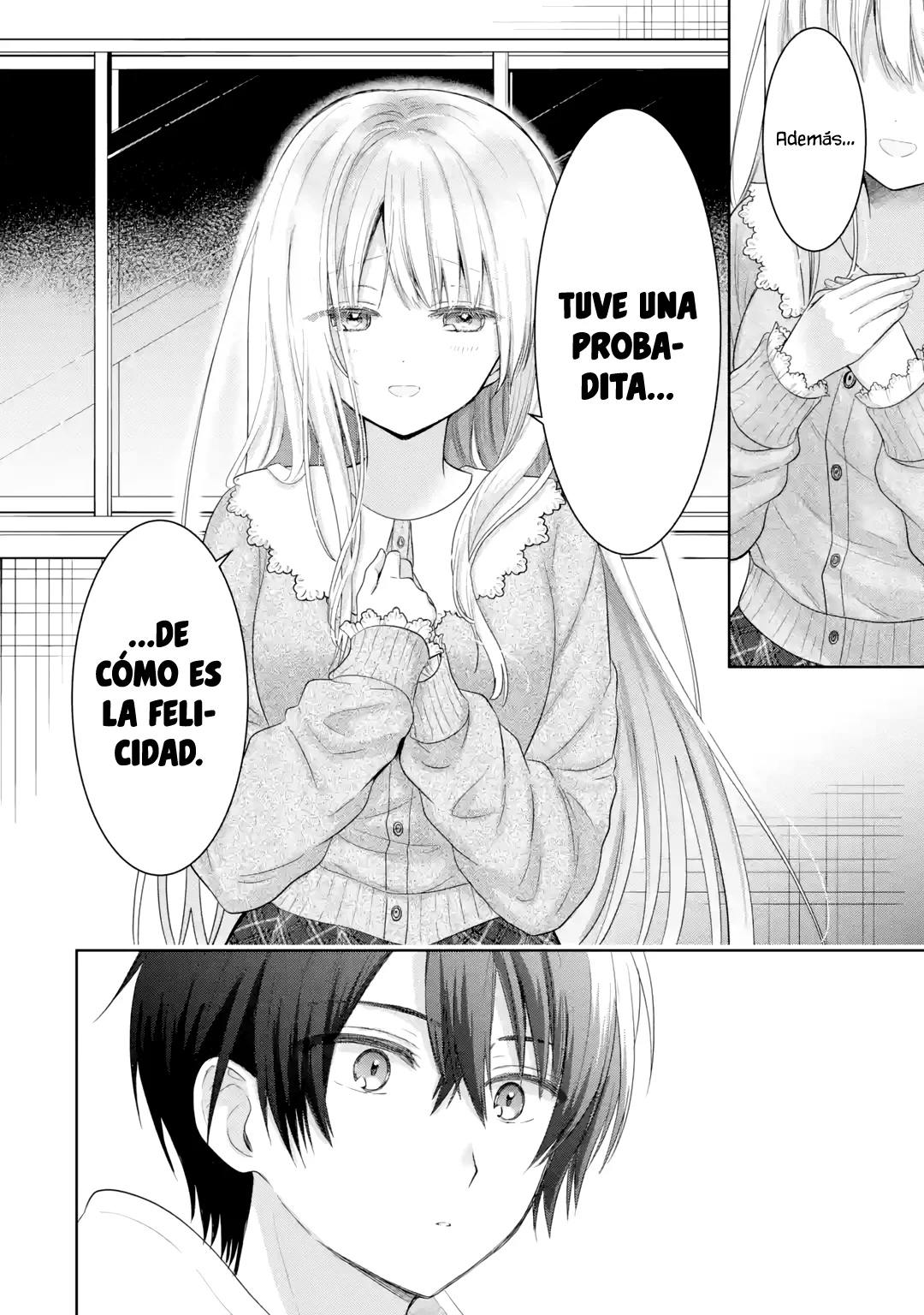 Otonari no Tenshi-sama ni Itsunomanika Dame Ningen ni Sareteita Ken Capítulo 15 - Page 23