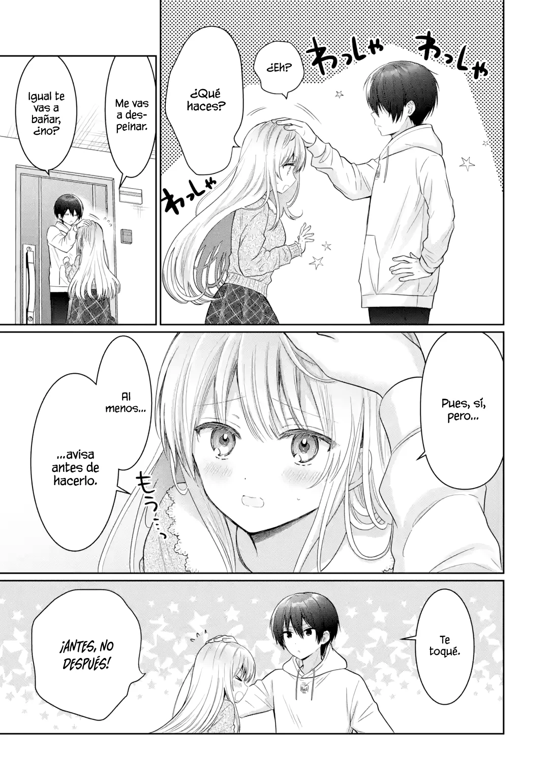 Otonari no Tenshi-sama ni Itsunomanika Dame Ningen ni Sareteita Ken Capítulo 15 - Page 24