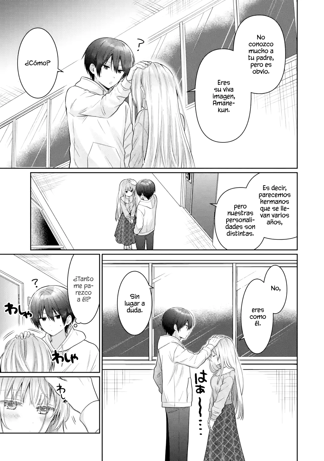 Otonari no Tenshi-sama ni Itsunomanika Dame Ningen ni Sareteita Ken Capítulo 15 - Page 26