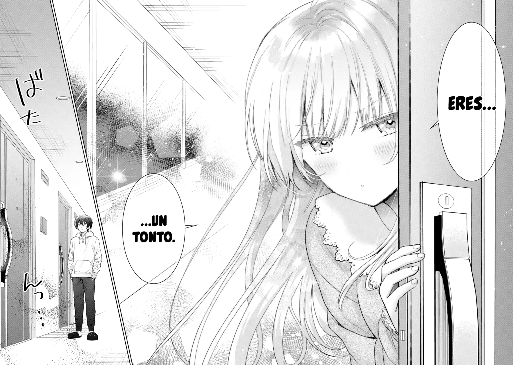Otonari no Tenshi-sama ni Itsunomanika Dame Ningen ni Sareteita Ken Capítulo 15 - Page 29