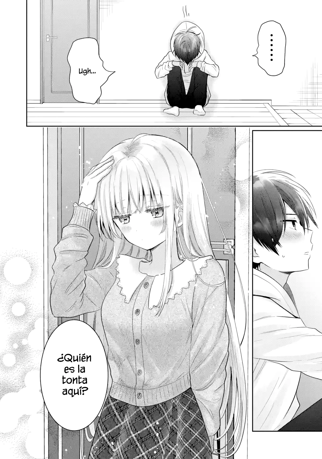 Otonari no Tenshi-sama ni Itsunomanika Dame Ningen ni Sareteita Ken Capítulo 15 - Page 30