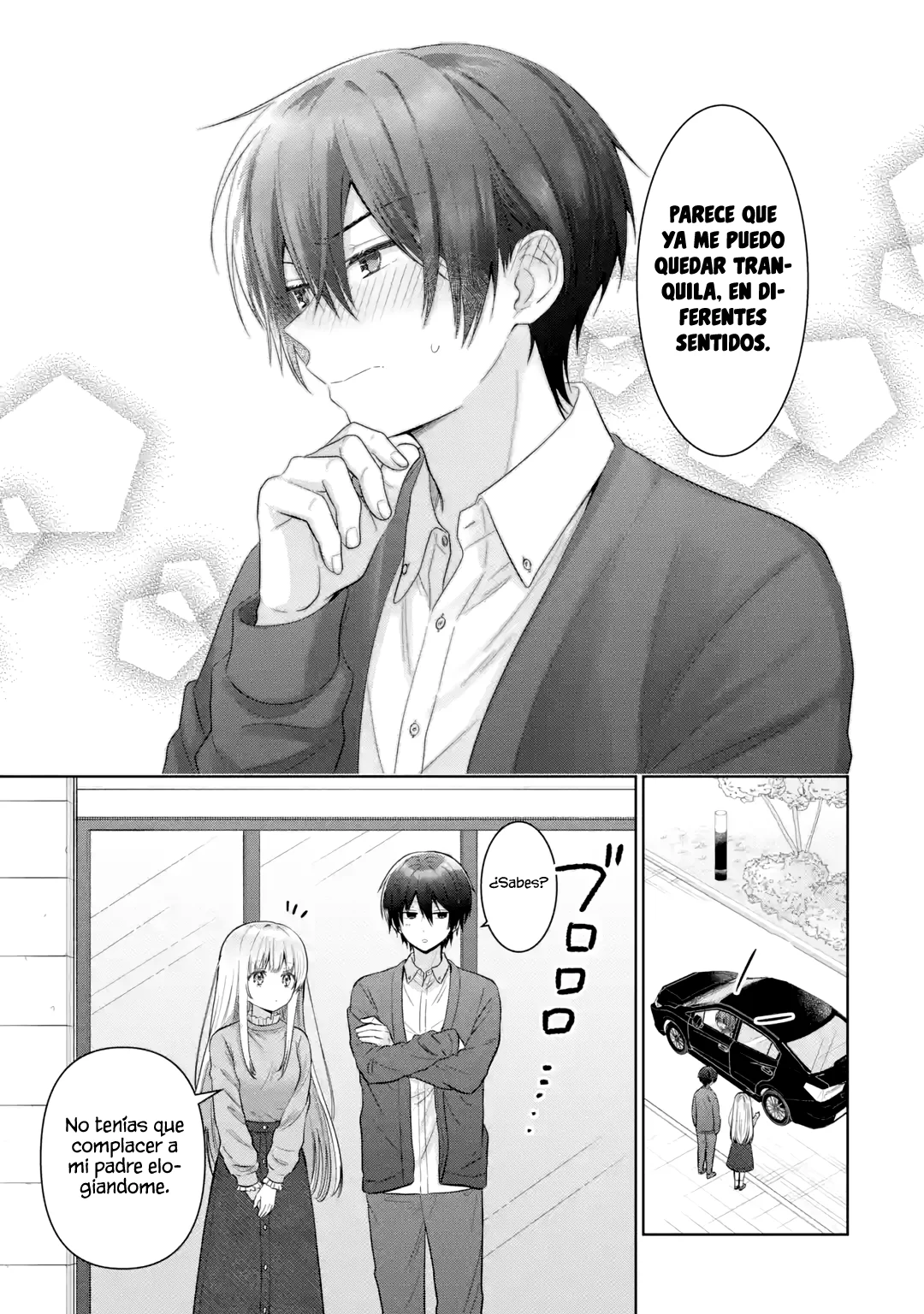 Otonari no Tenshi-sama ni Itsunomanika Dame Ningen ni Sareteita Ken Capítulo 15 - Page 39