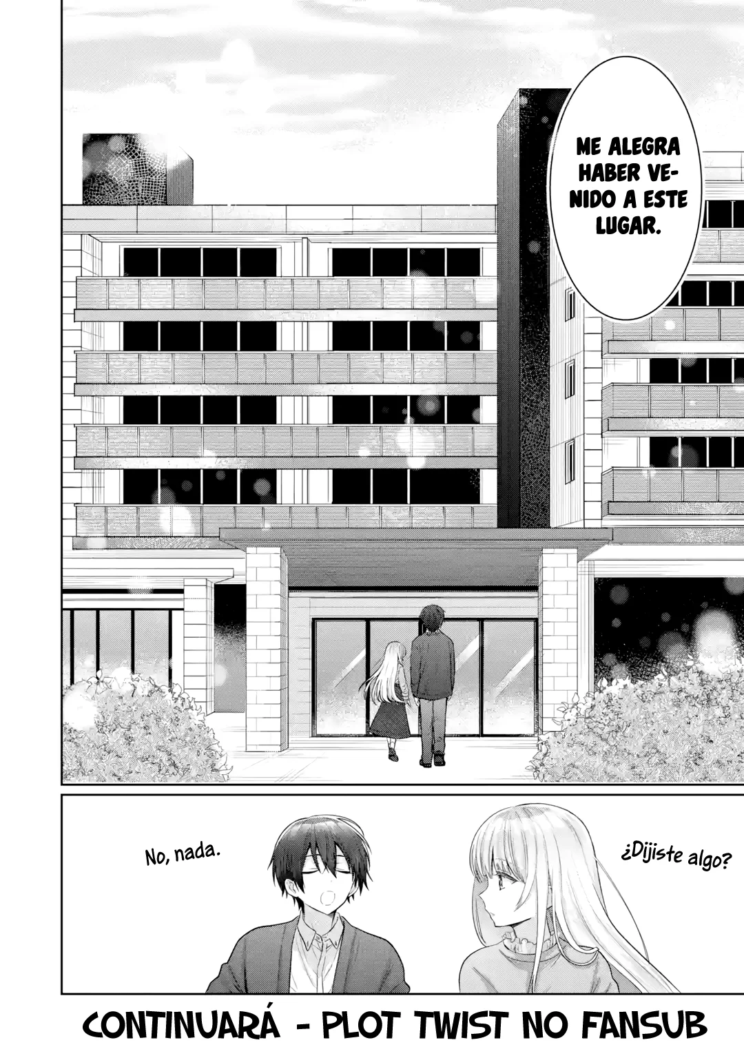 Otonari no Tenshi-sama ni Itsunomanika Dame Ningen ni Sareteita Ken Capítulo 15 - Page 42
