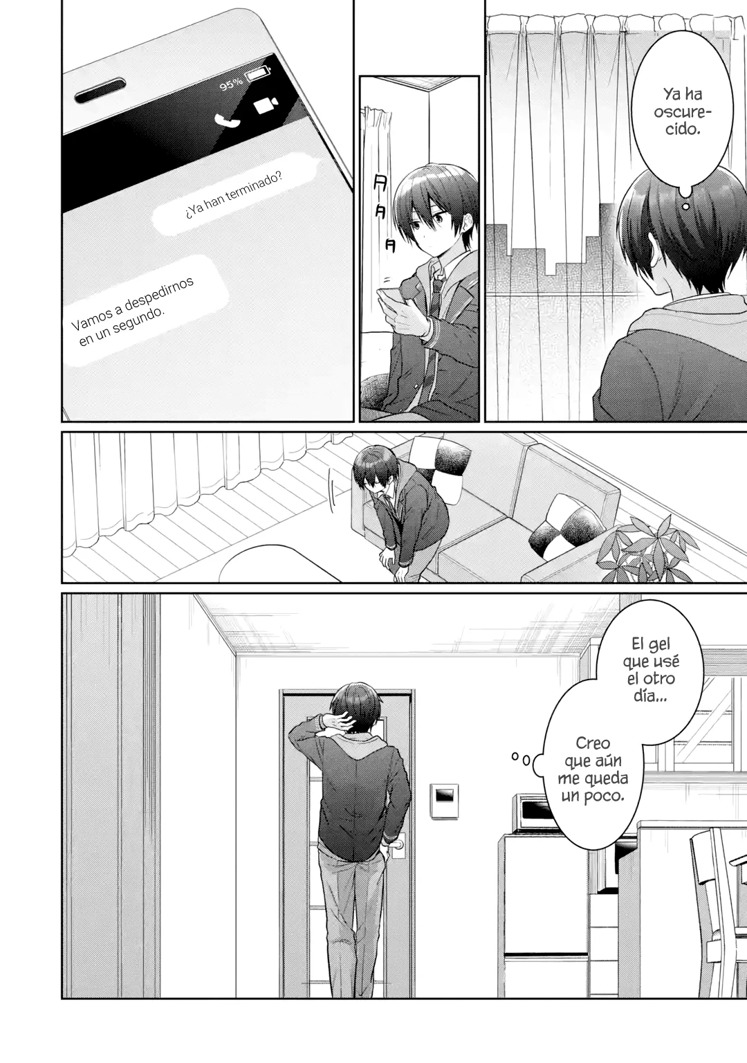 Otonari no Tenshi-sama ni Itsunomanika Dame Ningen ni Sareteita Ken Capítulo 16 - Page 23