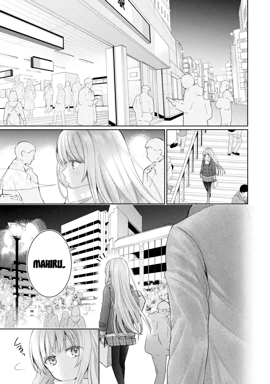 Otonari no Tenshi-sama ni Itsunomanika Dame Ningen ni Sareteita Ken Capítulo 16 - Page 24