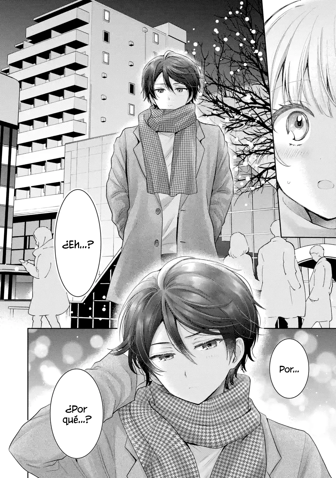 Otonari no Tenshi-sama ni Itsunomanika Dame Ningen ni Sareteita Ken Capítulo 16 - Page 25