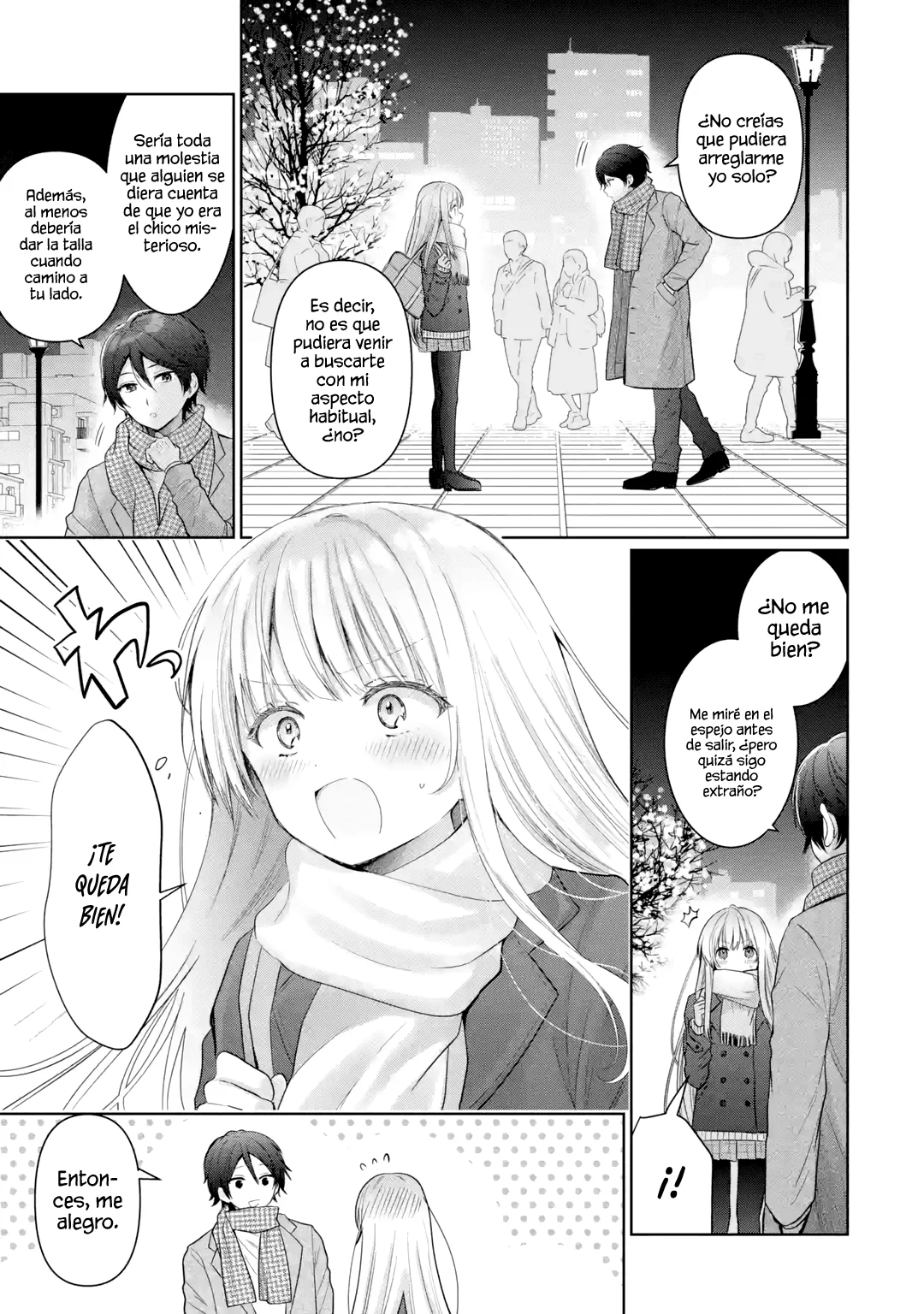 Otonari no Tenshi-sama ni Itsunomanika Dame Ningen ni Sareteita Ken Capítulo 16 - Page 26
