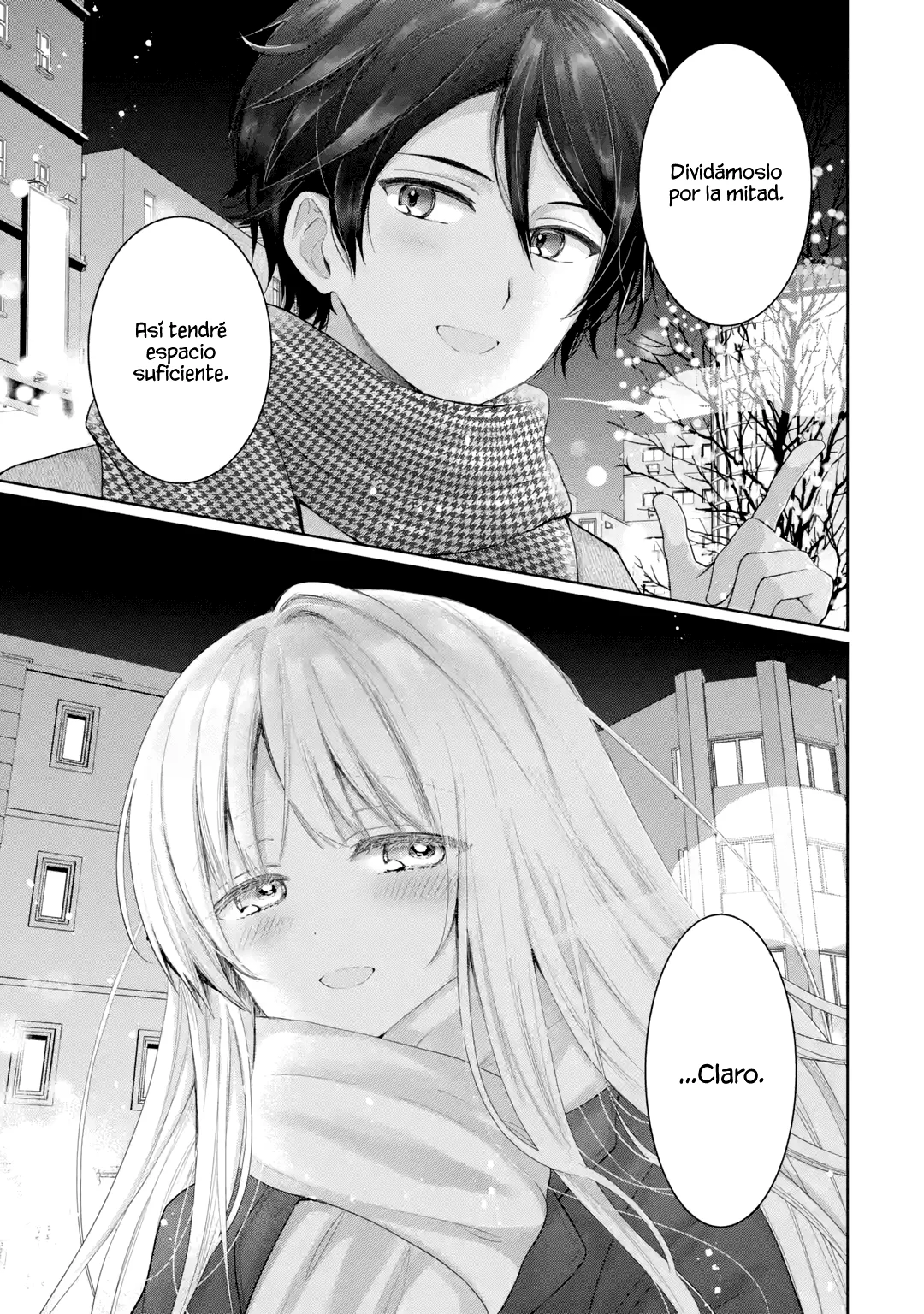 Otonari no Tenshi-sama ni Itsunomanika Dame Ningen ni Sareteita Ken Capítulo 16 - Page 32
