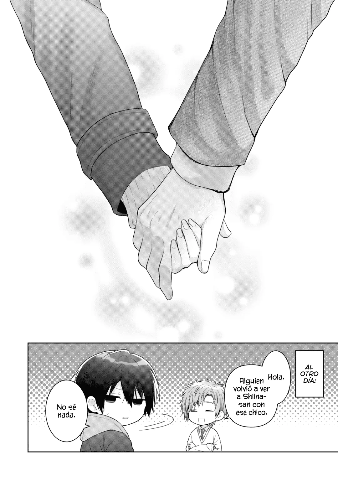 Otonari no Tenshi-sama ni Itsunomanika Dame Ningen ni Sareteita Ken Capítulo 16 - Page 33