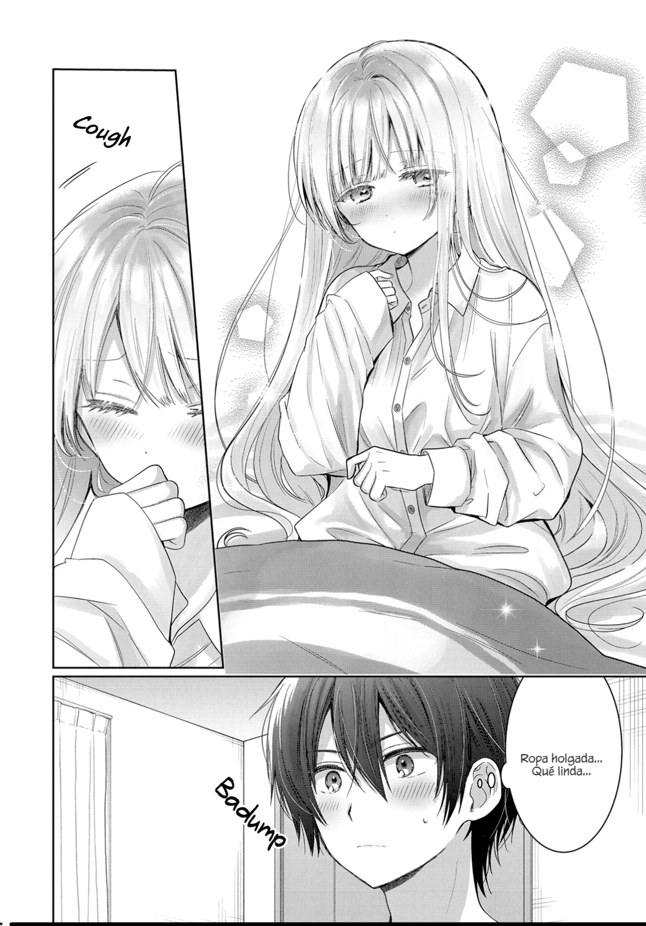 Otonari no Tenshi-sama ni Itsunomanika Dame Ningen ni Sareteita Ken Capítulo 17 - Page 11