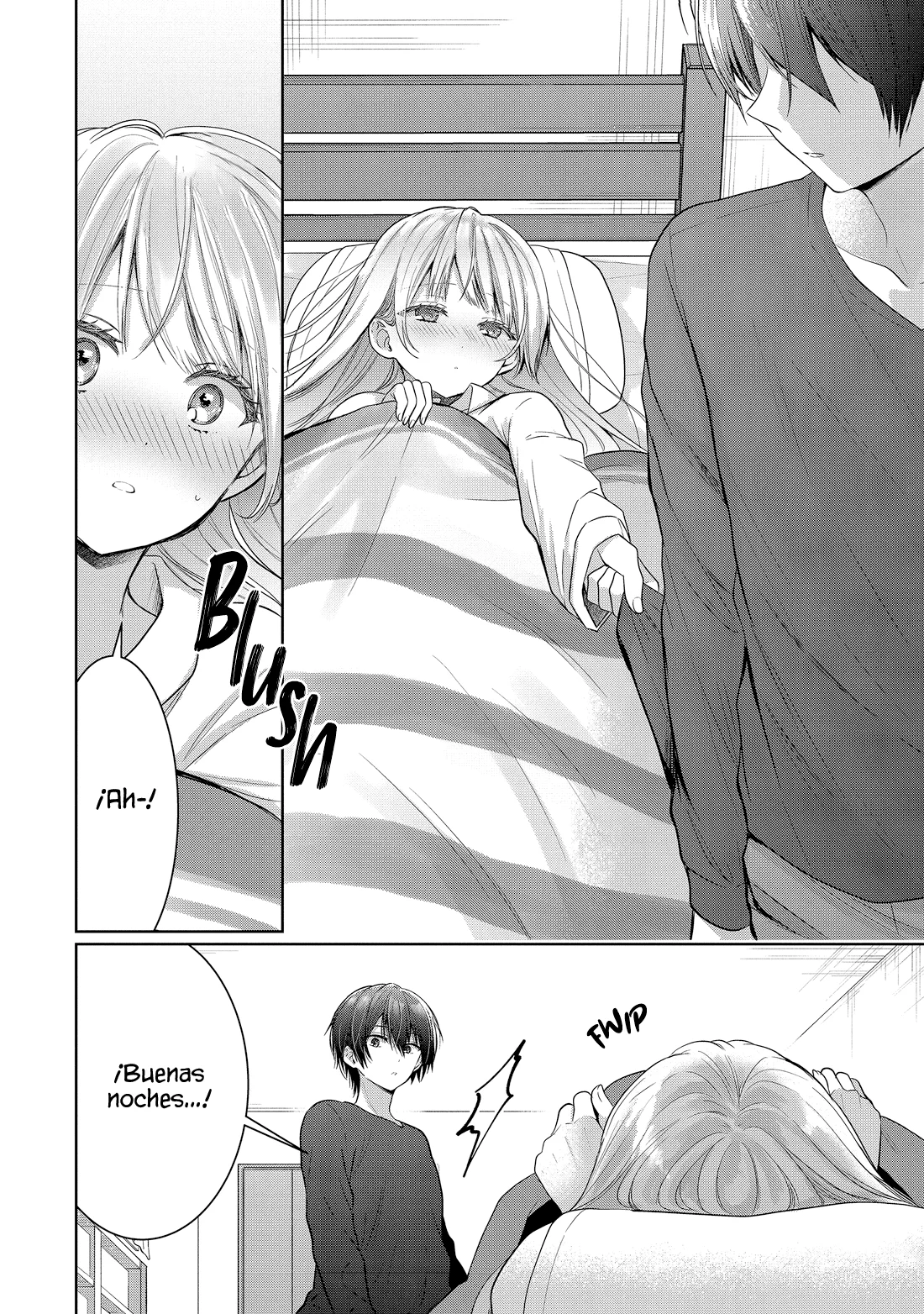 Otonari no Tenshi-sama ni Itsunomanika Dame Ningen ni Sareteita Ken Capítulo 17 - Page 15
