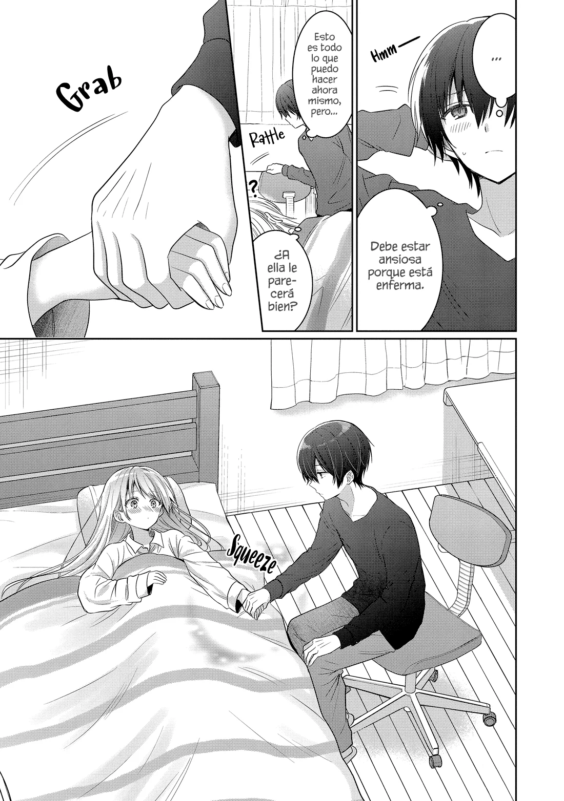 Otonari no Tenshi-sama ni Itsunomanika Dame Ningen ni Sareteita Ken Capítulo 17 - Page 16