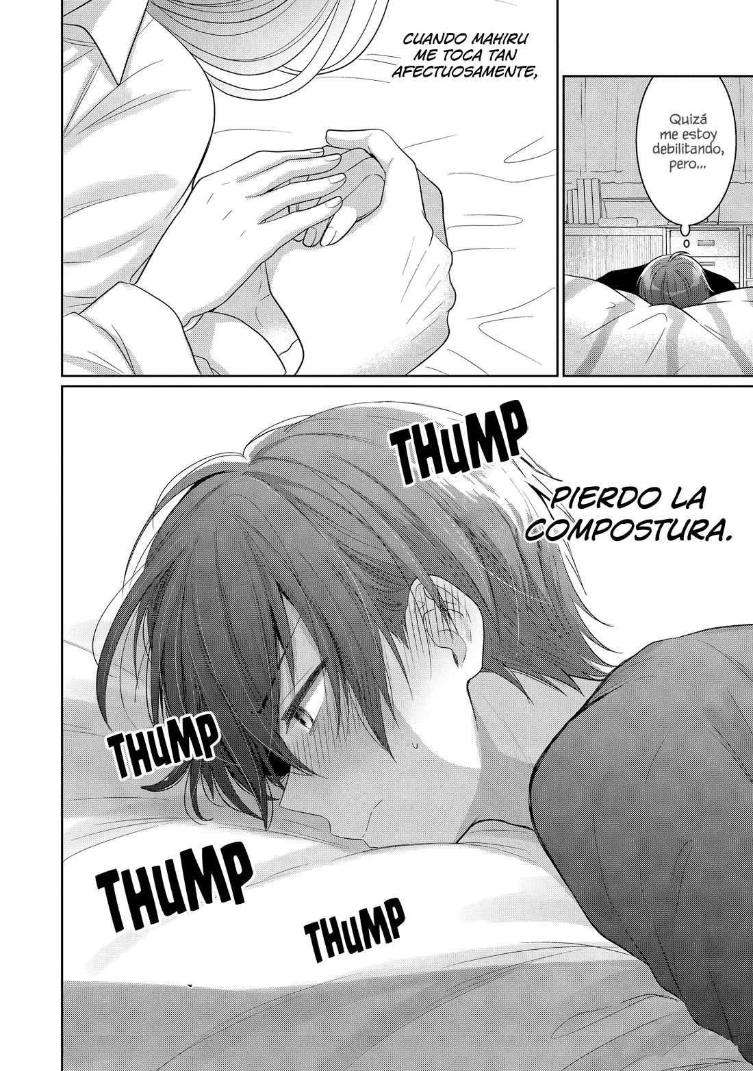 Otonari no Tenshi-sama ni Itsunomanika Dame Ningen ni Sareteita Ken Capítulo 17 - Page 29