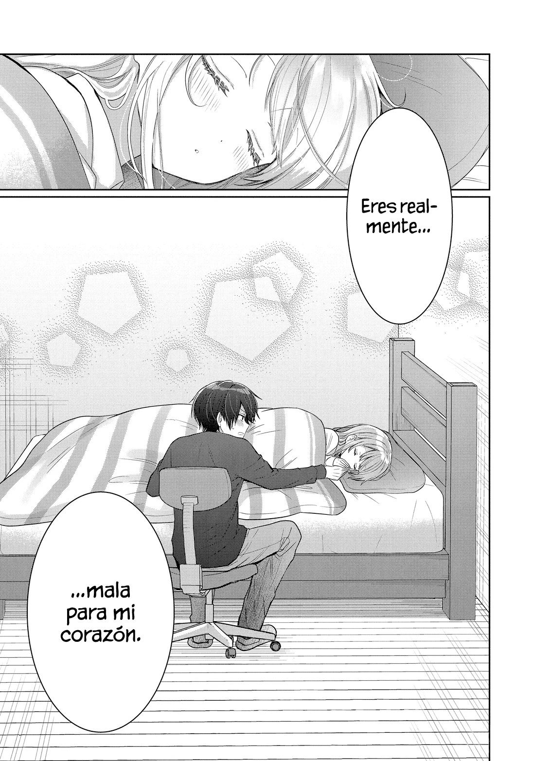 Otonari no Tenshi-sama ni Itsunomanika Dame Ningen ni Sareteita Ken Capítulo 17 - Page 30