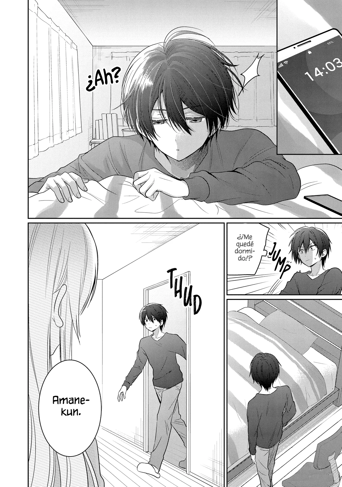 Otonari no Tenshi-sama ni Itsunomanika Dame Ningen ni Sareteita Ken Capítulo 17 - Page 31