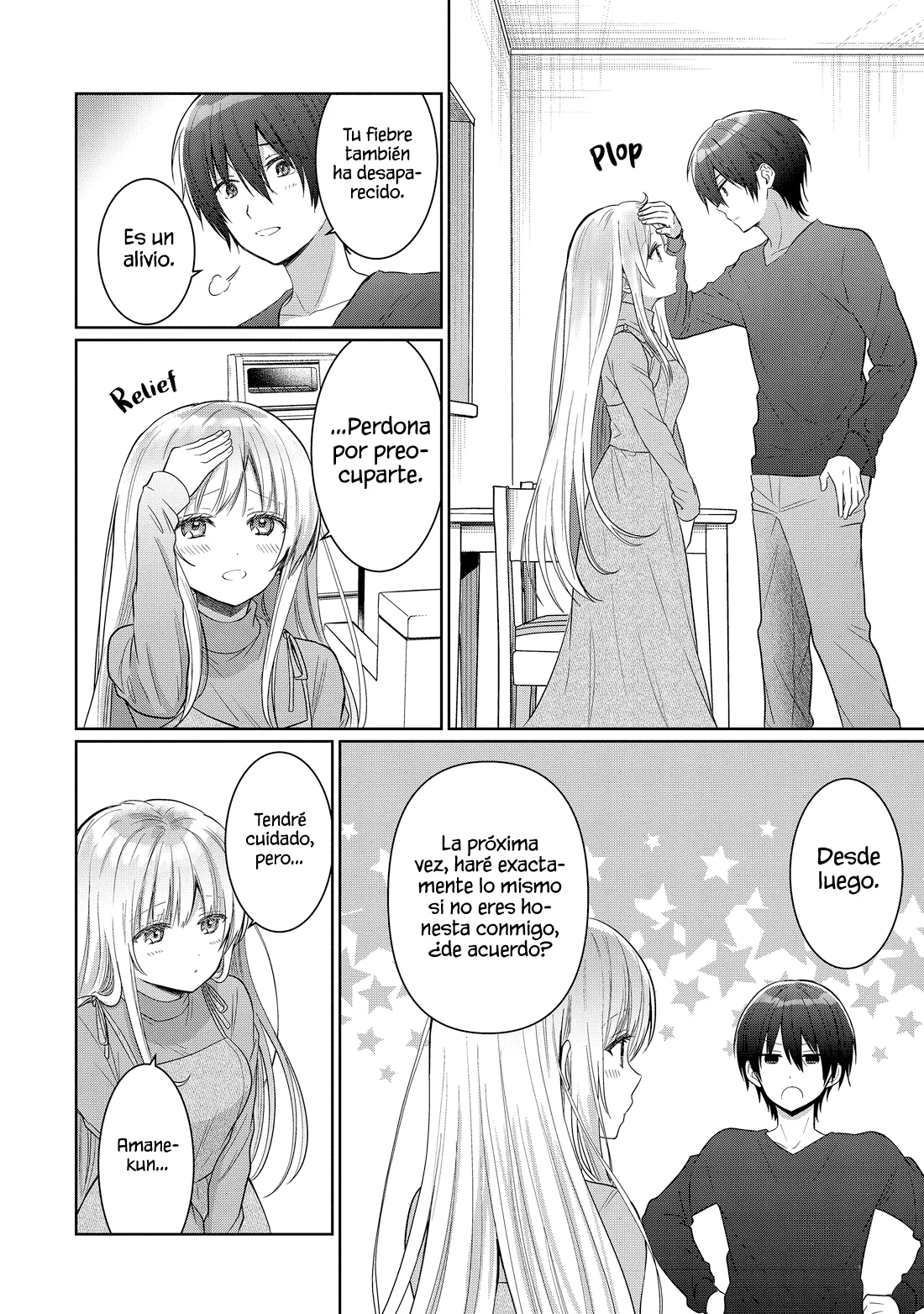 Otonari no Tenshi-sama ni Itsunomanika Dame Ningen ni Sareteita Ken Capítulo 17 - Page 33