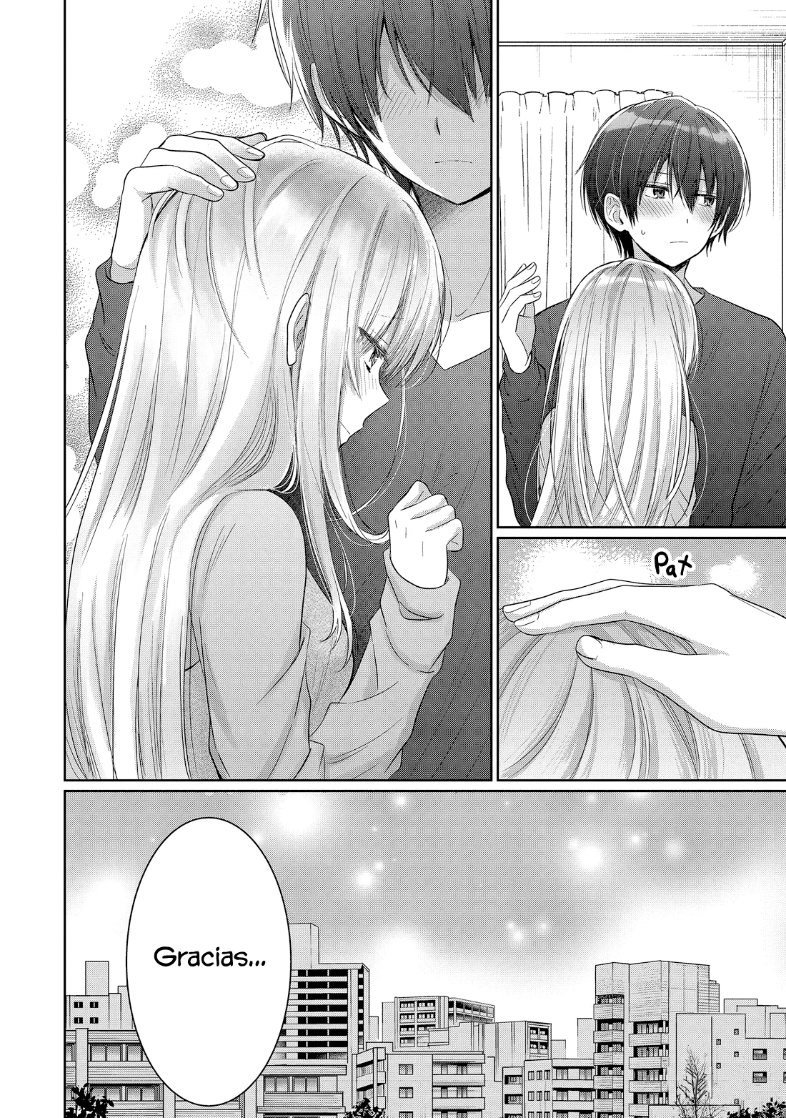 Otonari no Tenshi-sama ni Itsunomanika Dame Ningen ni Sareteita Ken Capítulo 17 - Page 38